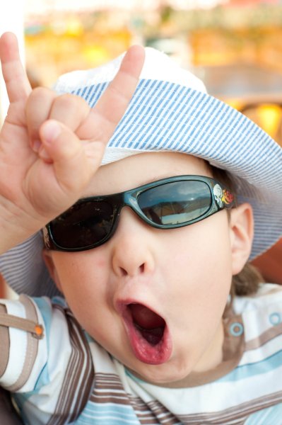 Прикольный аватар