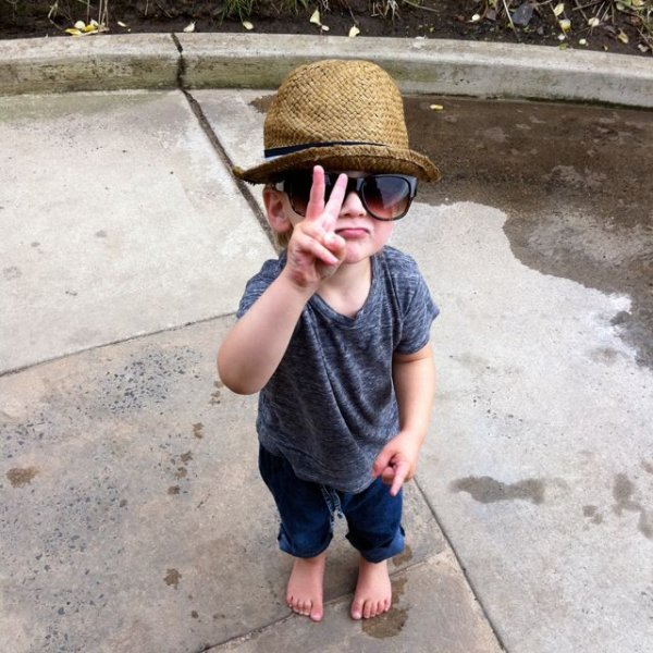 Прикольные аватарки