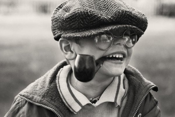 Смешные иллюстрации