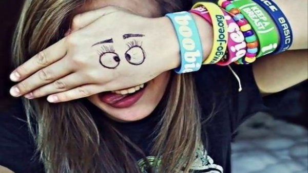 Прикольные аватарки