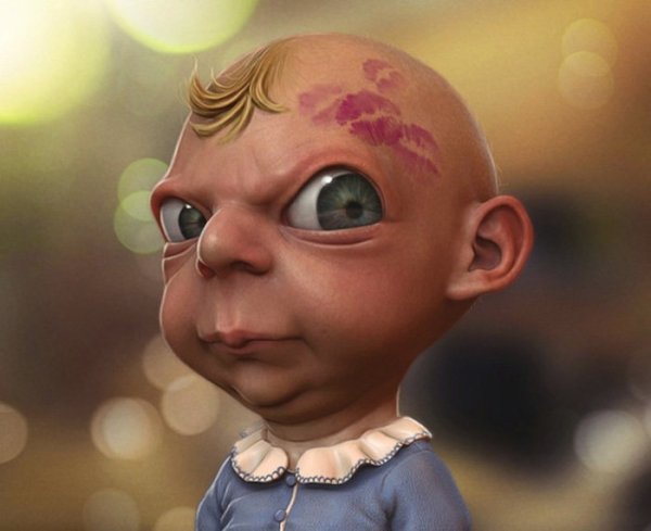 Показать картинку девушка с хорошим чувством юмора