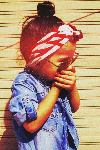 Обезьяна с факом