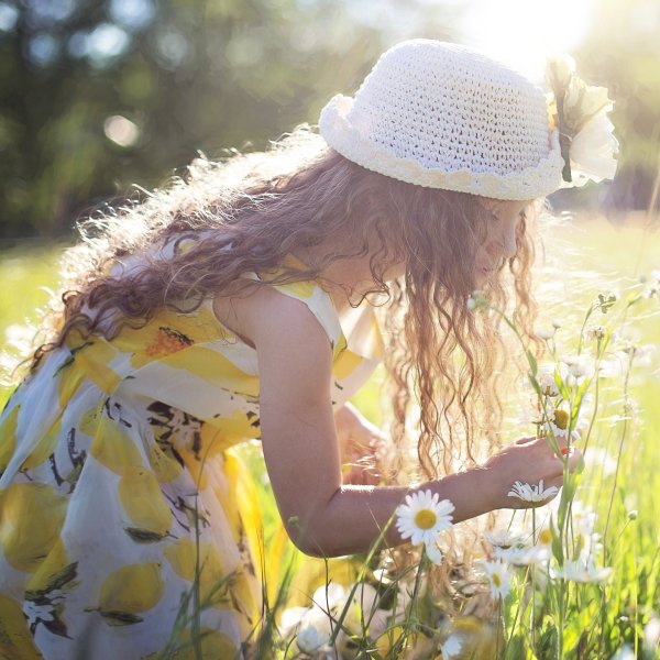 Красивые аватарки на ватсап для девушек лето