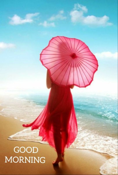 Позитивная заставка