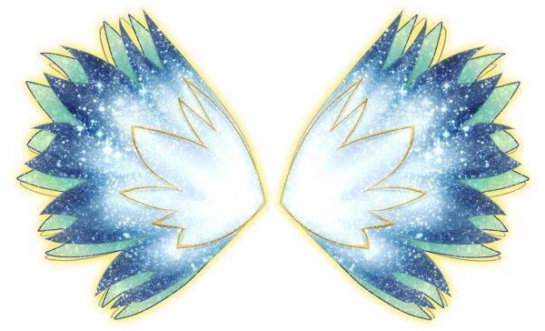 Винкс Онирикс Крылья