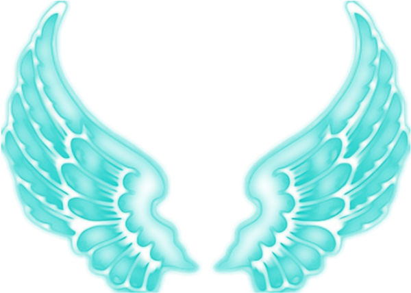 Синие Крылья