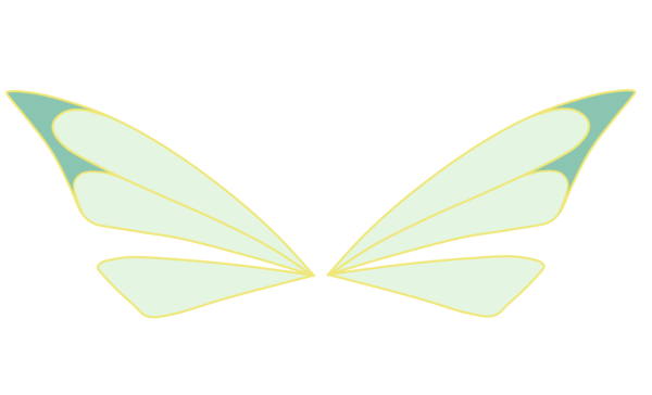 Блум база Винкс Крылья