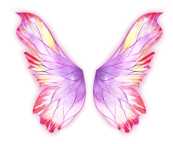 Крылья Стеллы Дримикс