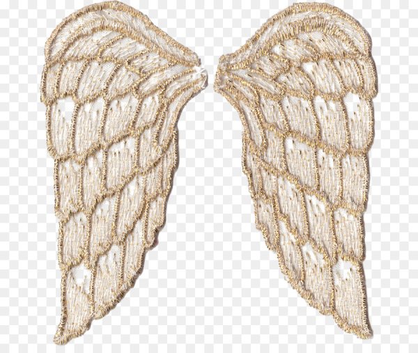 Изображение крыльев ангела