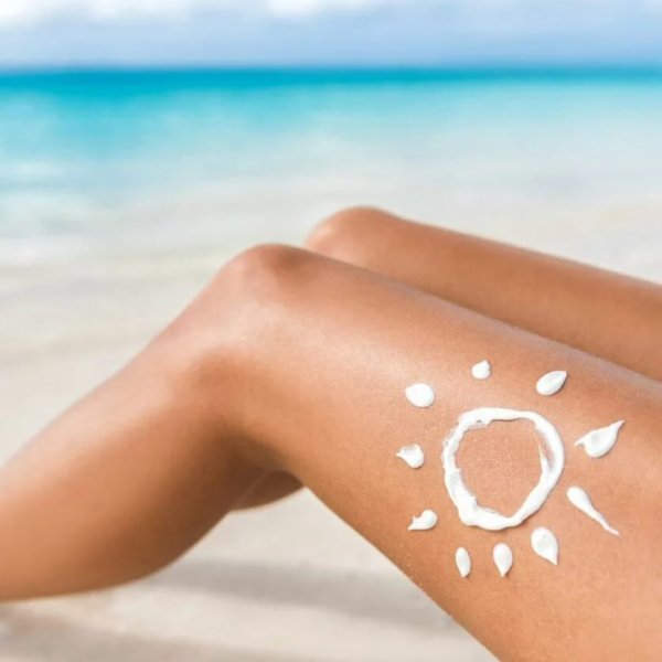 Солярий красивый загар Весна