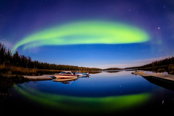 Природа лучи солнца