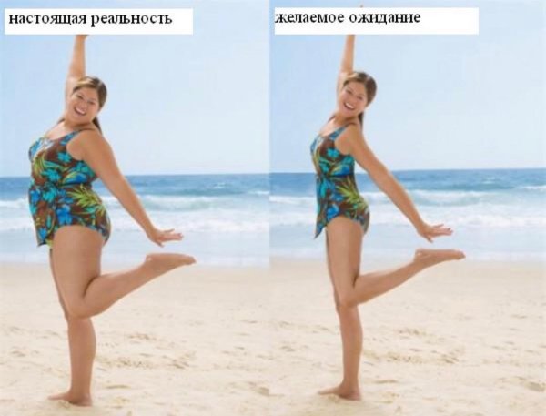 Стройнее к лету