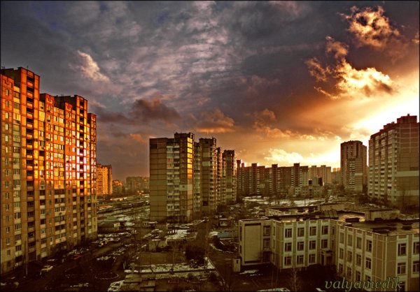 Измайлово Москва спальный район