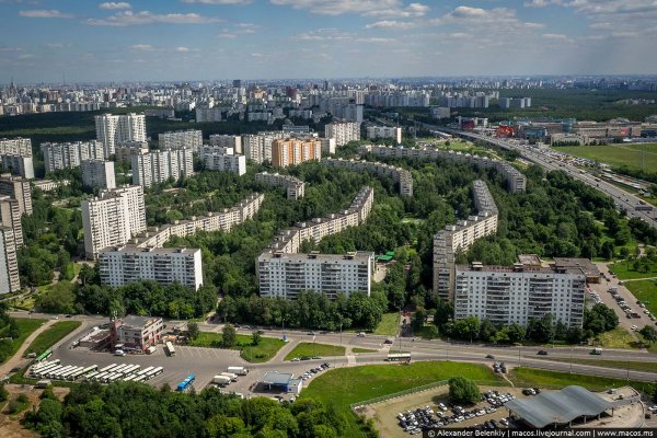 Тёплый стан (район Москвы)