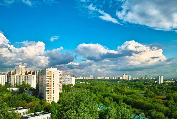 Южное Медведково