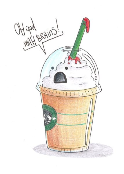 Летние рисунки для срисовки лёгкие