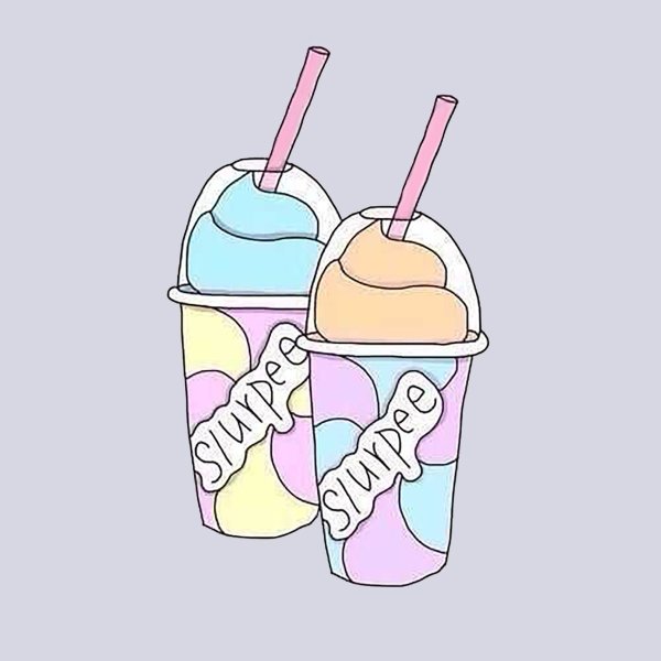 Картинки для срисовки еда