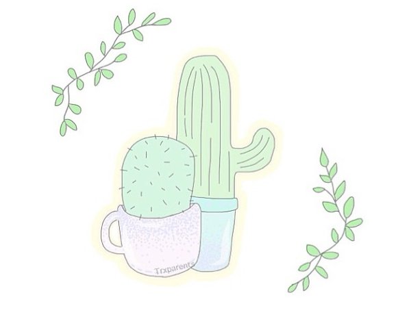 Летние милые рисунки для срисовки