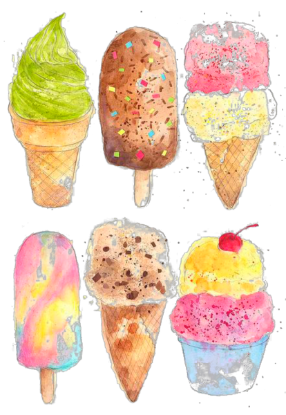 Простые картинки для срисовки