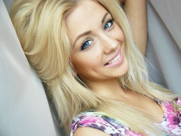 Алисия Новикова Ростов