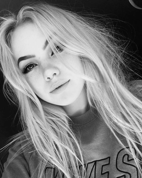 Станислава Колесникова