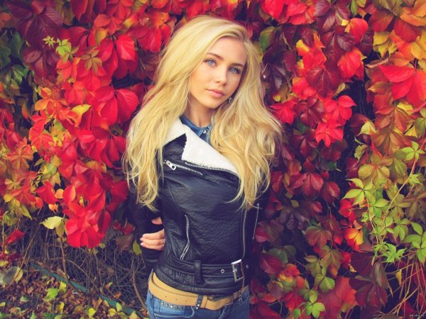 Екатерина Алехина