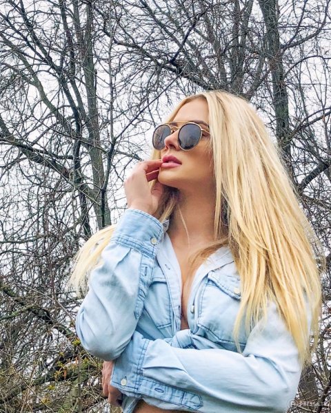 Юля Барышева