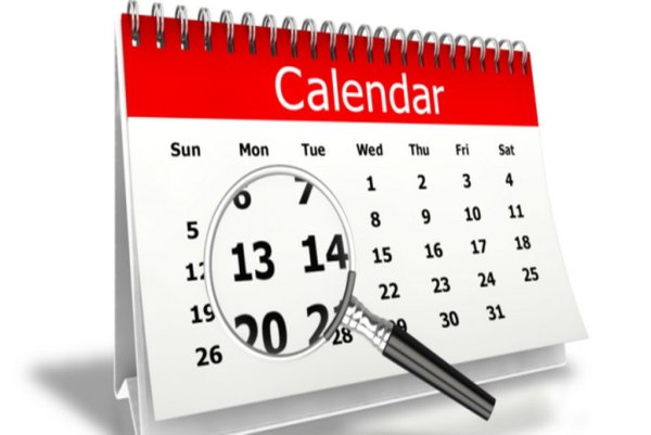 Календарь картинка