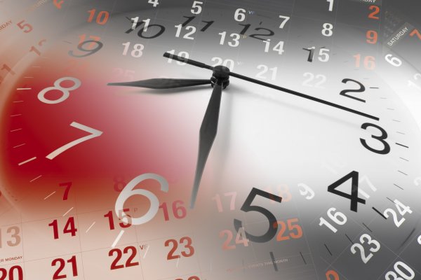 Календарь на рабочий стол