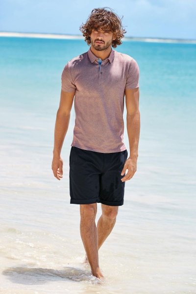 Пляжная одежда для мужчин