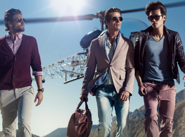 Hugo Boss Black Label