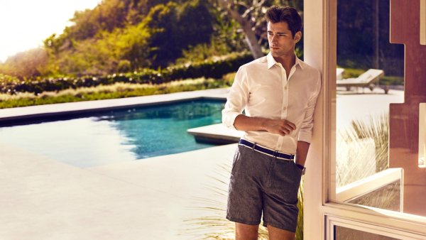 Шон Опри модель 2017