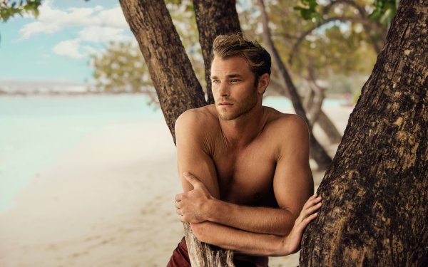 Красивые мужчины