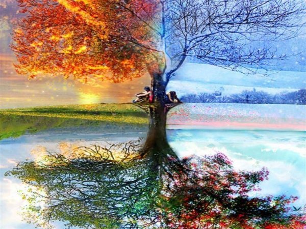 Антонио Вивальди времена года концерт