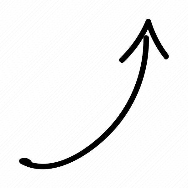 Фиолетовые линии на прозрачном фоне