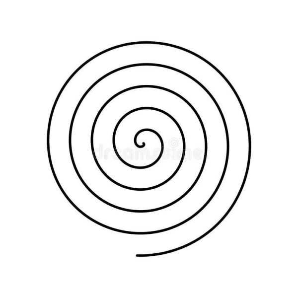 Девушка балансирует