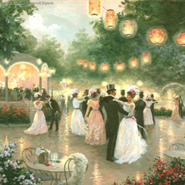 Криста Киффер картины