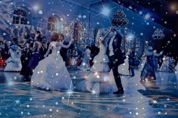 Владимир Первунинский Венский вальс