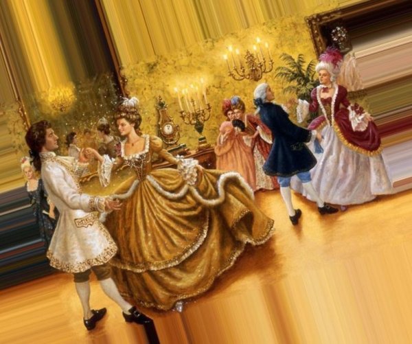 Бал Владимир Первунский