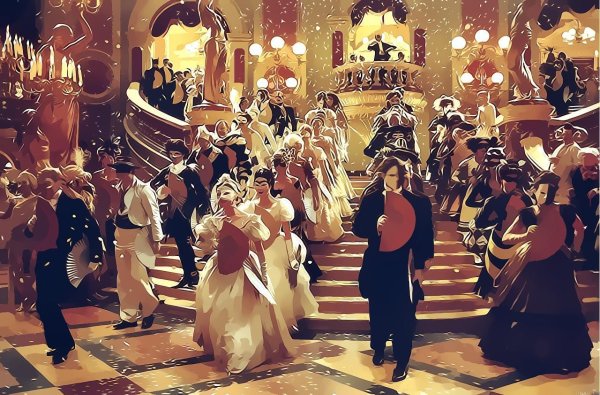 Рут Сандерсон Золушка