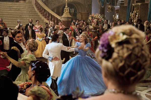 Владимир Первунинский бал