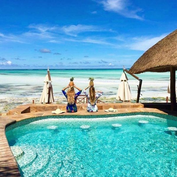 Самые дешевые страны для отдыха на море