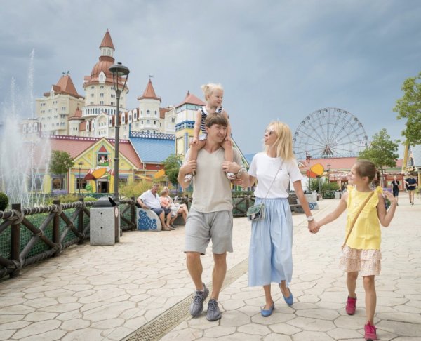 Тур в Абхазию