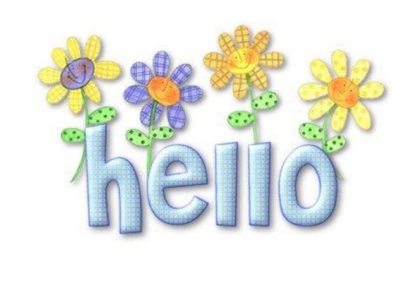 Стих про лето на английском