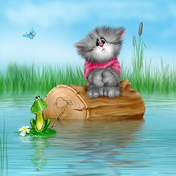 Приколы про июнь