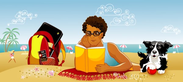 Проведем лето с пользой