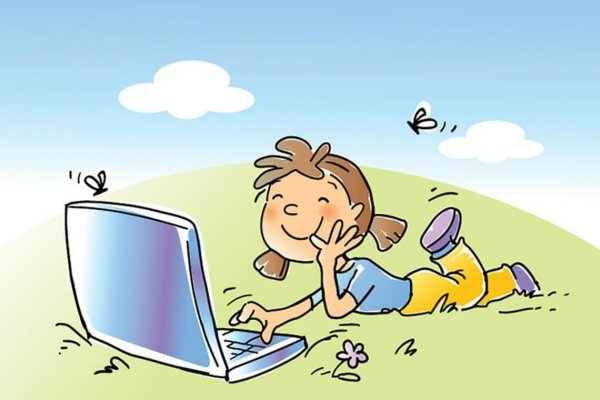 Летние каникулы в школе