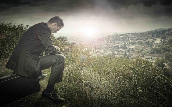 Дети брошенные родителями