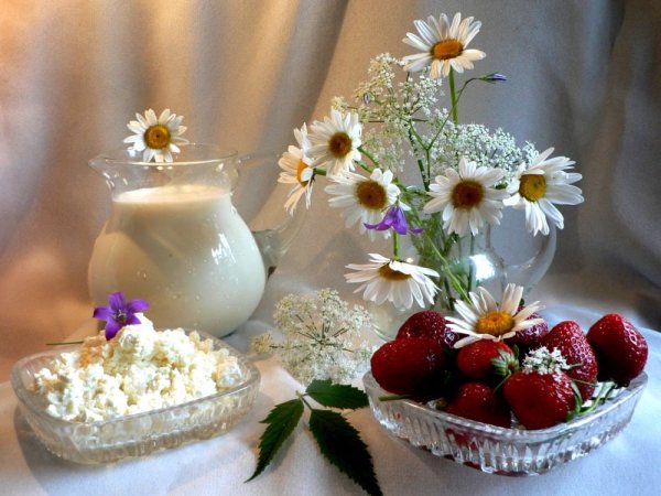 Очень красивые открытки с добрым утром