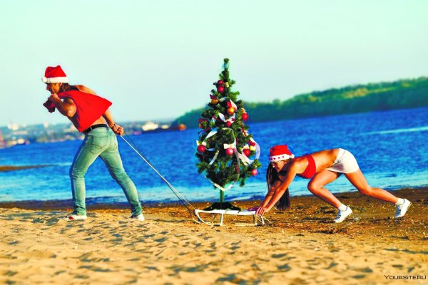 Новый год туризм